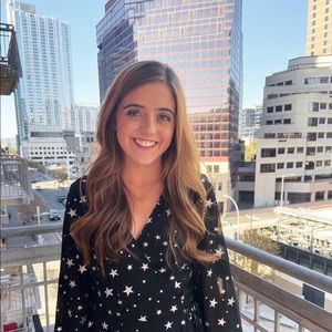 Meet your Posher, Audrey